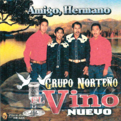 Amigo Hermano