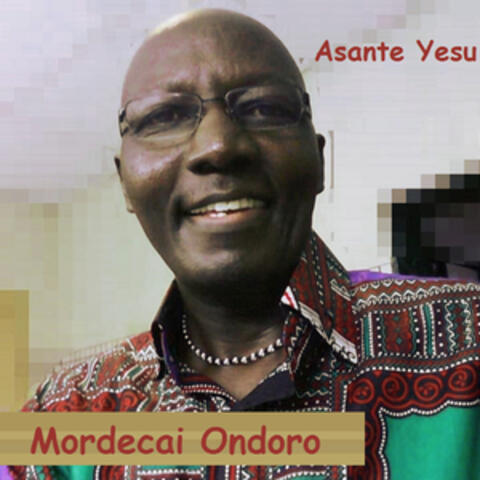 Asante Yesu