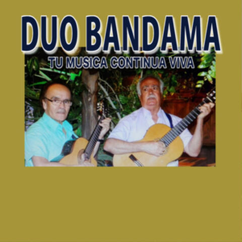 Tu Música Continua Viva