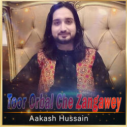 Toor Orbal Che Zangawey