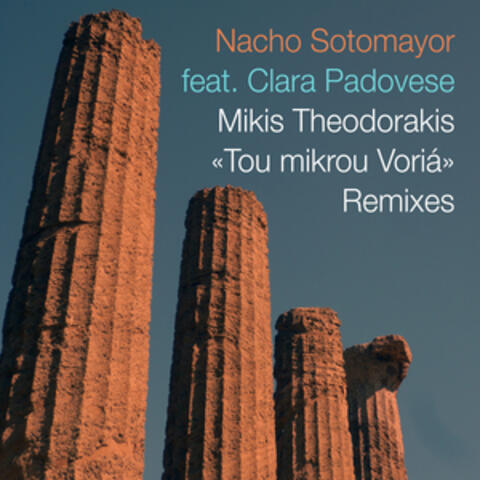 Tou mikrou Voria - Remixes