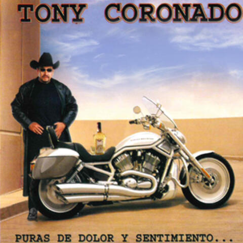 Puras de Dolor y Sentimiento