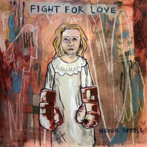 Fight for Love (feat. Blue Reed)