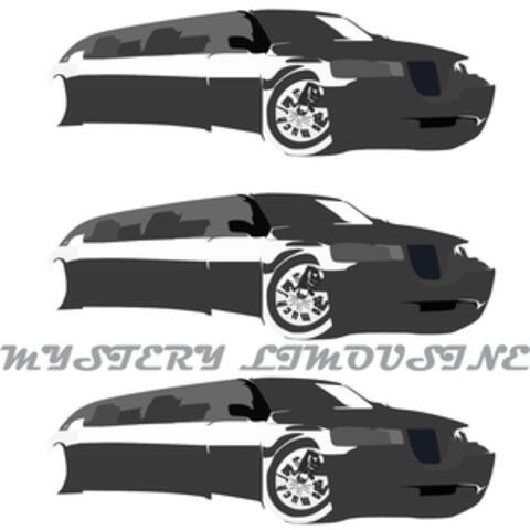Mystery Limousine