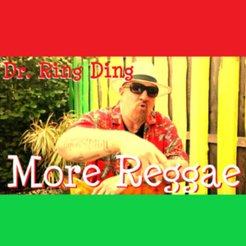 More Reggae