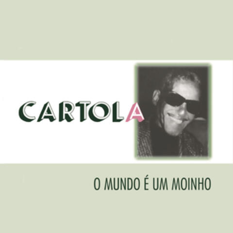 O Mundo É um Moinho (ao Vivo)