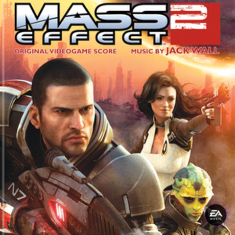 Jack Wall & EA Games Soundtrack
