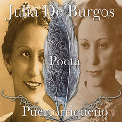 A Julia de Burgos