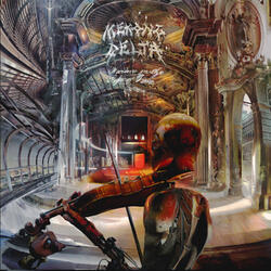 The Apocalypt - World in Shards (La Maison Dieu)