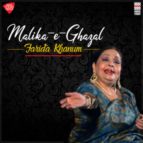 Malika E Ghazal