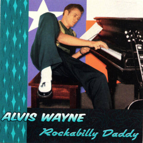 Alvis Wayne
