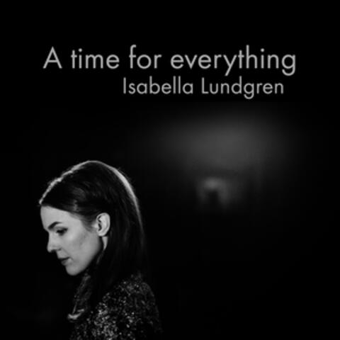 A Time for Everything (Radio Edit)