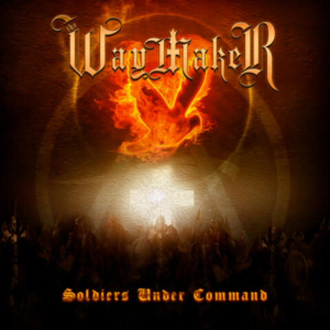Soldiers Under Command