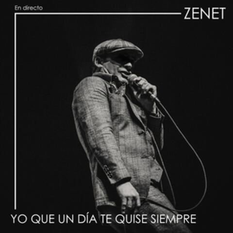 Yo Que un Día Te Quise Siempre (En Directo)