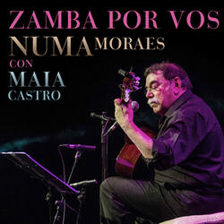 Zamba por Vos