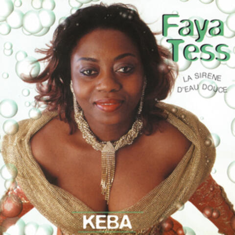 Keba