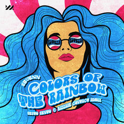 Colors of the Rainbow