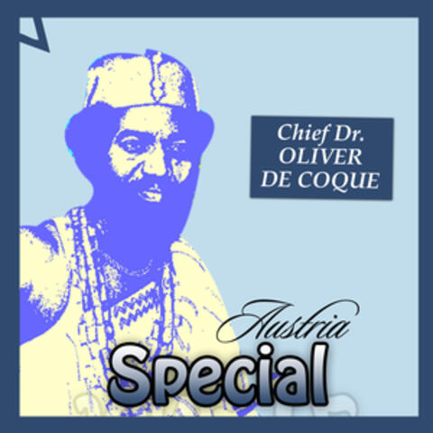 Austria Special
