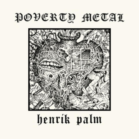 Poverty Metal