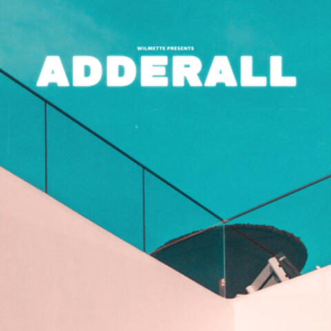 Adderall