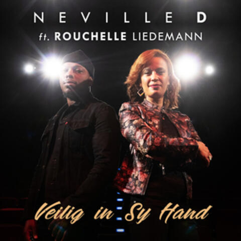 Veilig in Sy Hand (feat. Rouchelle Liedemann)