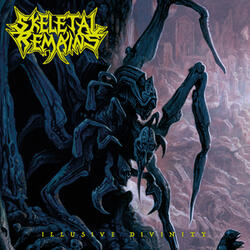 Illusive Divinity