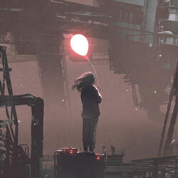 Broken Sun