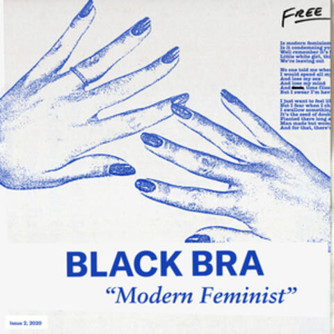 Modern Feminist
