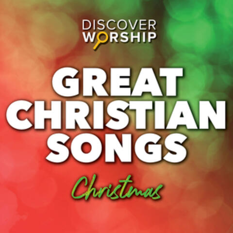 Great Christian Songs: Christmas