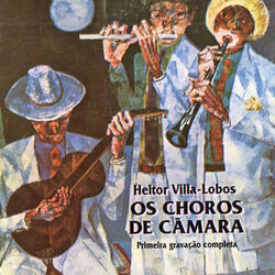 Choros No. 7: Settimino