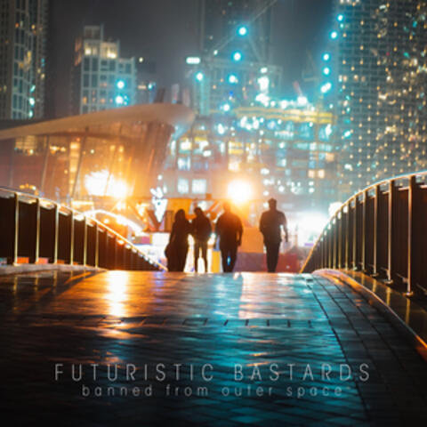 Banned from Outer Space