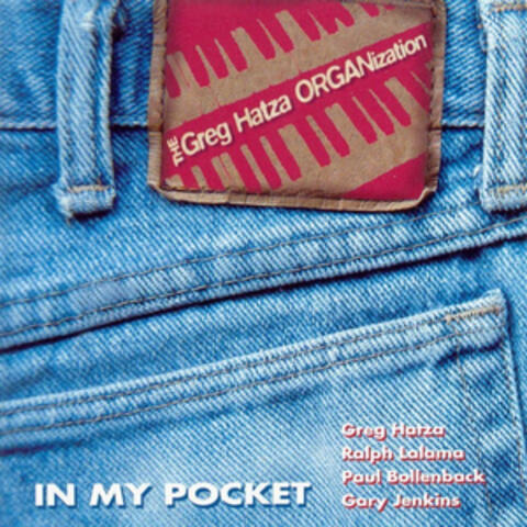 In My Pocket