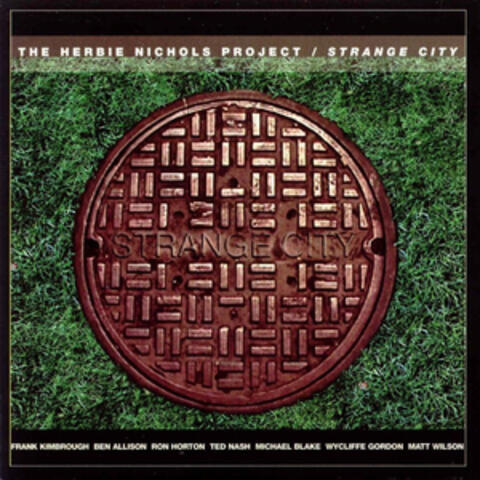 The Herbie Nichols Project