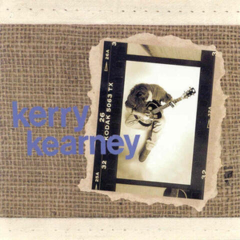 Kerry Kearney