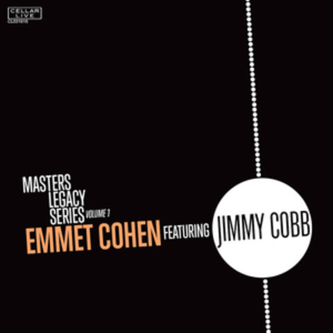 Masters Legacy Series Volume One: Jimmy Cobb