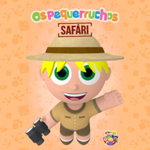 Safári