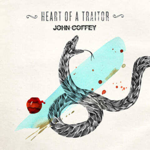 Heart of a Traitor