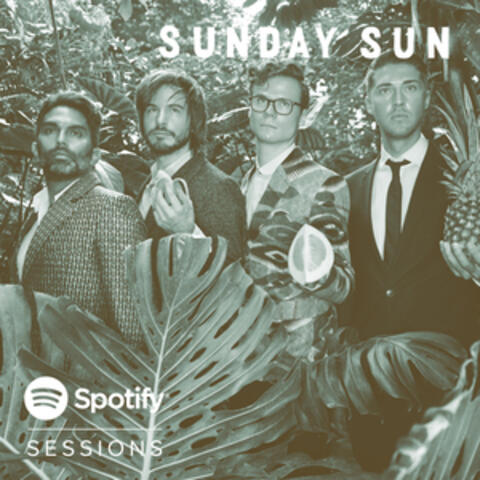 Spotify Sessions