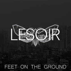 Feet on the Ground