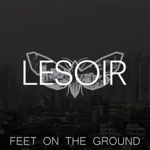 Feet on the Ground
