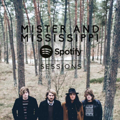 Spotify Sessions