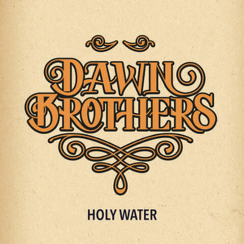 Holy Water