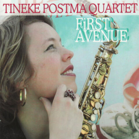 Tineke Postma Quartet