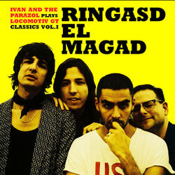 Ringasd El Magad