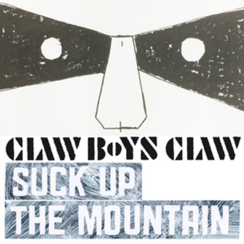 Suck up the Mountain (Radio Edit)