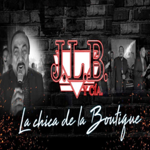 La Chica de la Boutique