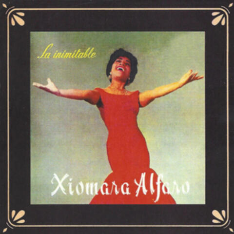 La Inimitable