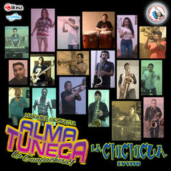 La Chichicua. Música de Guatemala para los Latinos