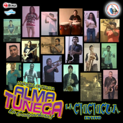 La Chichicua. Música de Guatemala para los Latinos (En Vivo)
