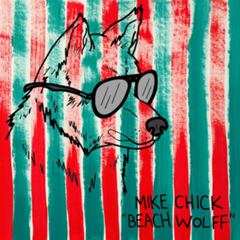 Beach Wolff
